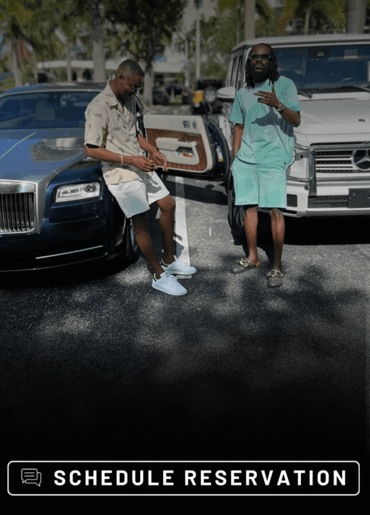 Capt Balo Miami Concierge Services Banner Ad