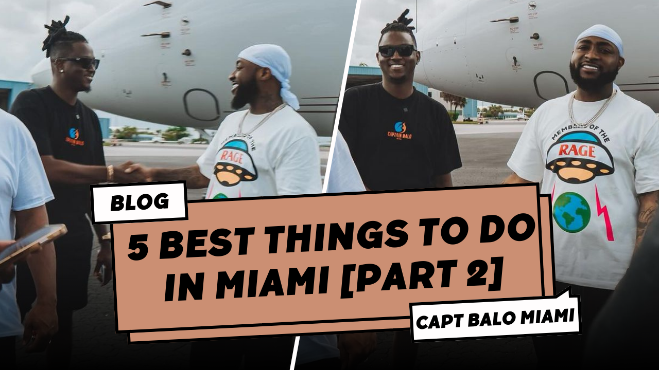 5 Best Things to Do in Miami in 2024 (Part 2 of 5)