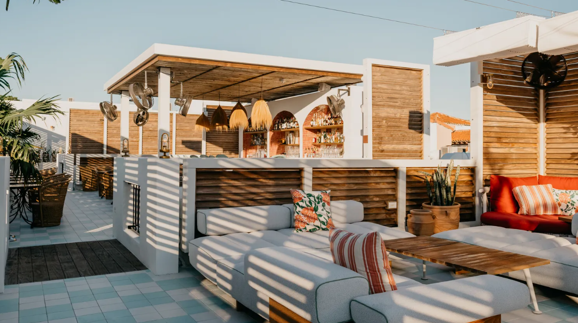 Española Way Miami Beach 5 Best Things to do in Miami Capt Balo Miami