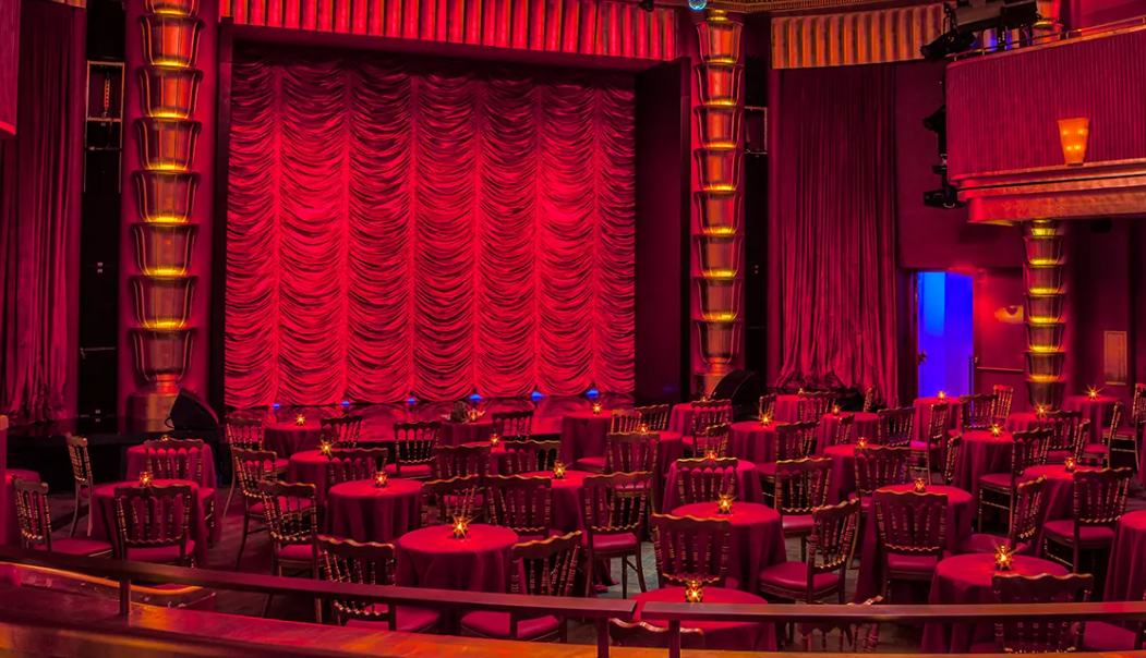 Faena Theater Miami 5 Best Things to do in Miami Capt Balo Miami