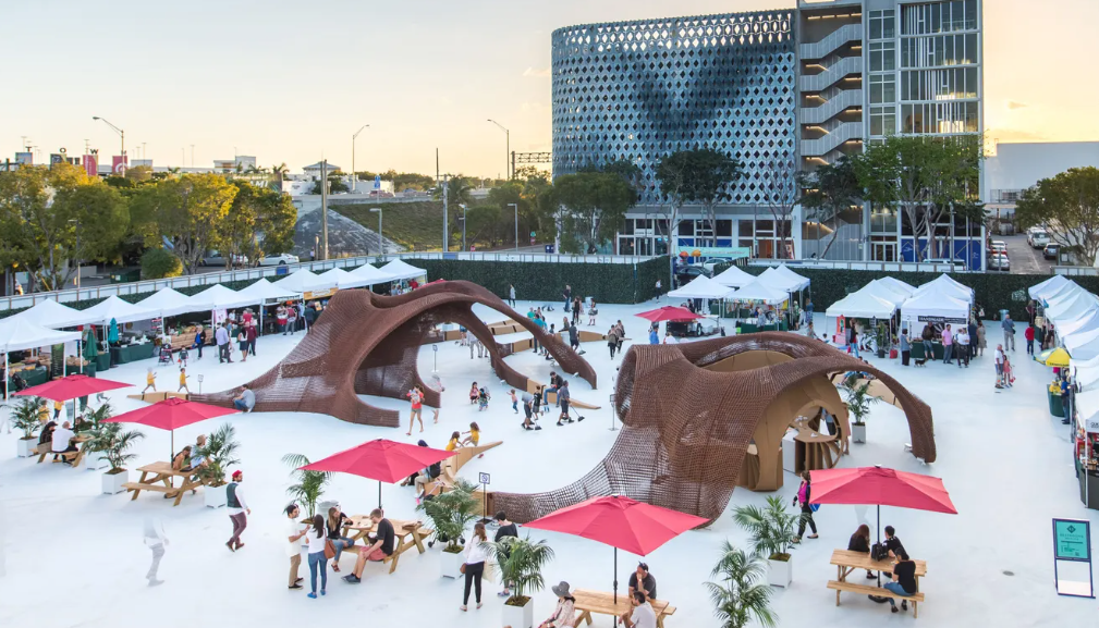 Miami Design District 5 Best Things to do in Miami Capt Balo Miami