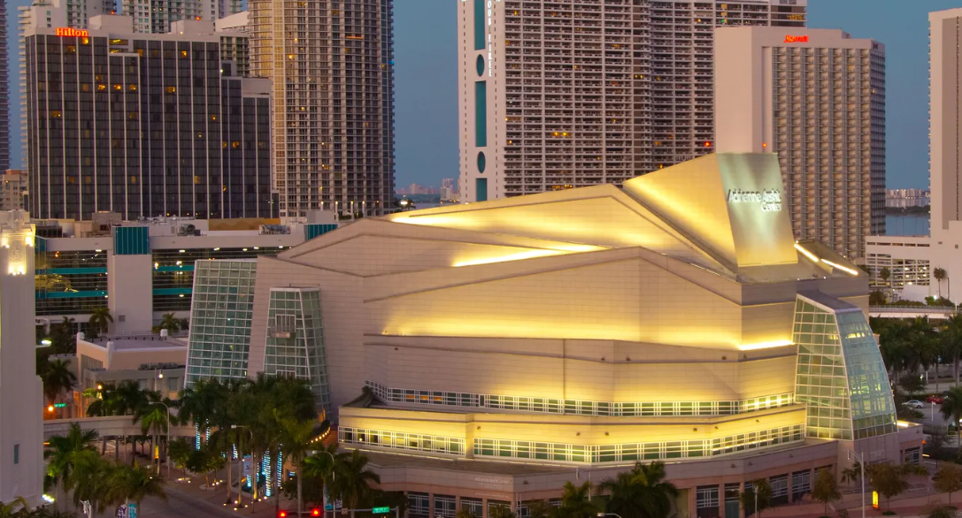 Adrienne Arsht Center 5 Best Things to Do in Miami in 2024 (Part 4 of 5)