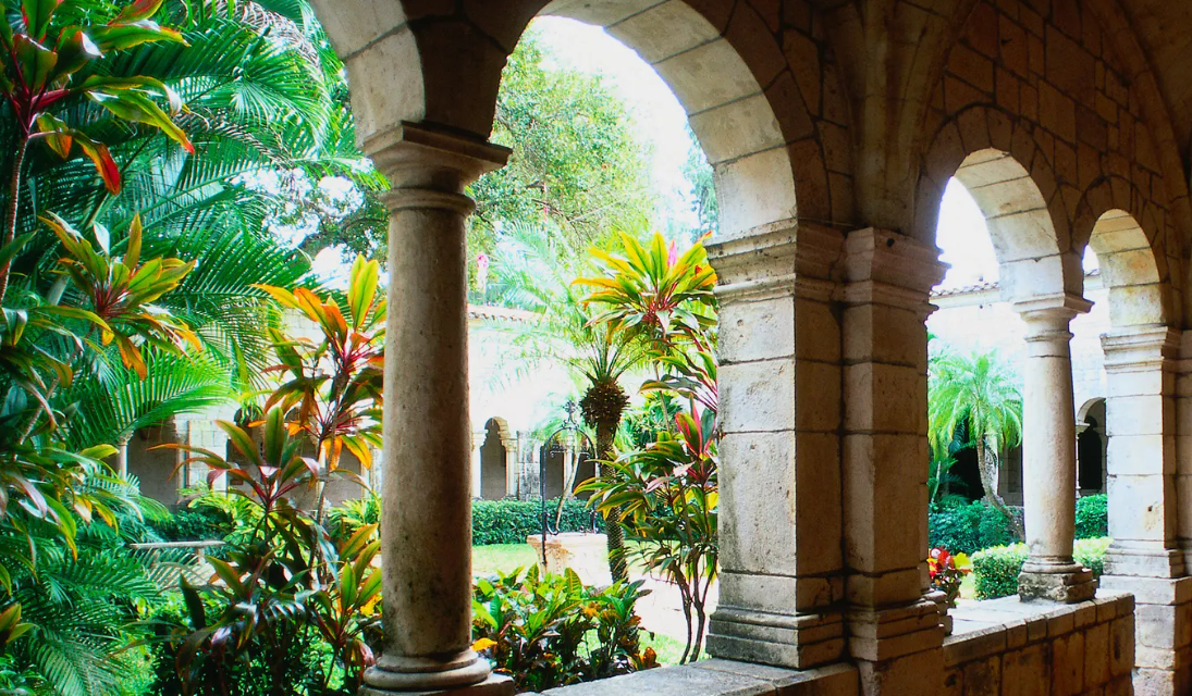 Ancient Spanish Monastery 5 Best Things to Do in Miami in 2024 (Part 4 of 5)